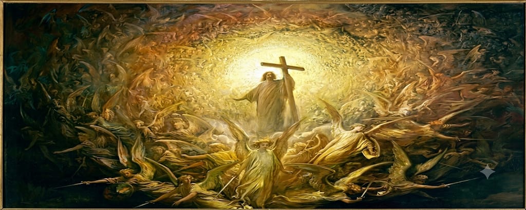 Liturgical Season Banner