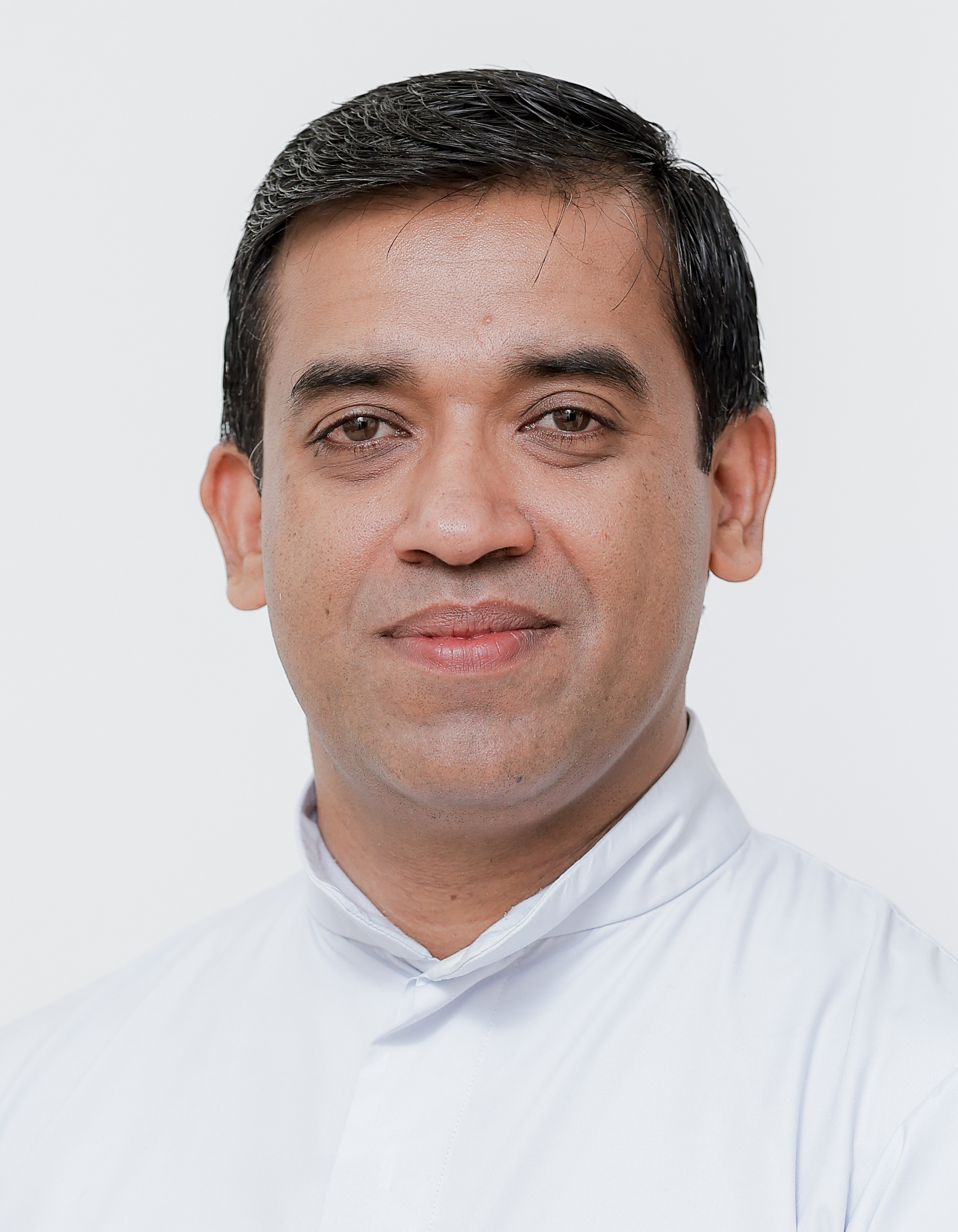 Fr. Alex Louis Thannippara CMI