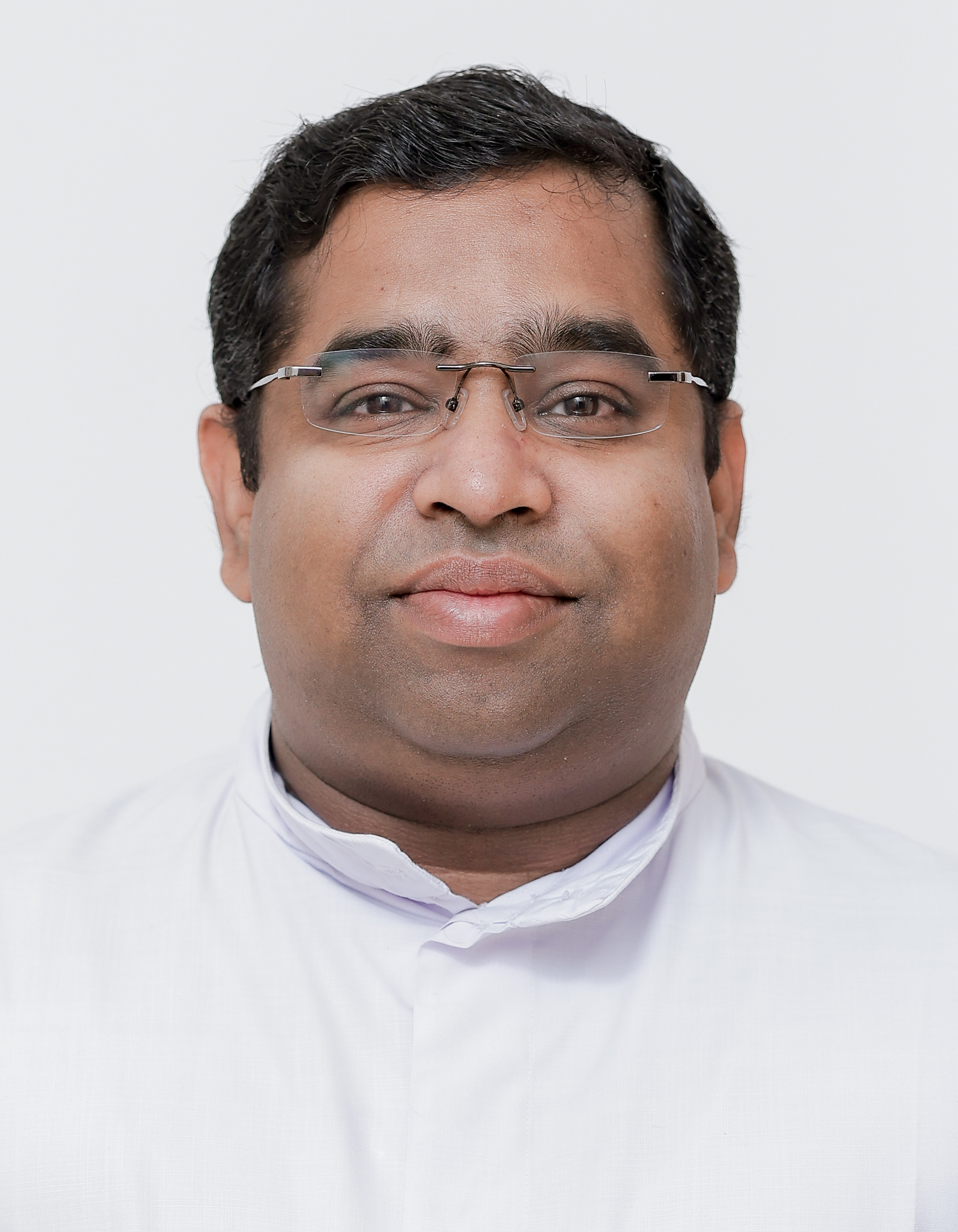 Fr. Alphonse Antony Elavanal CMI