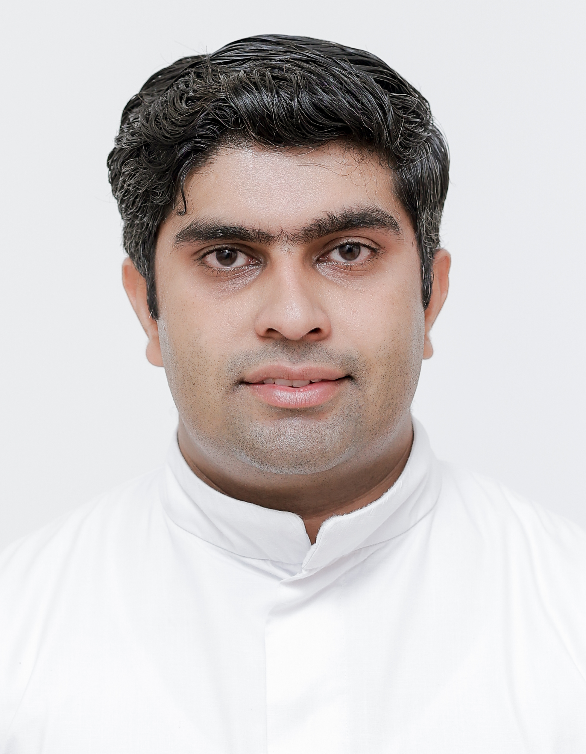 Fr. Jemin Kaippanplackal CMI