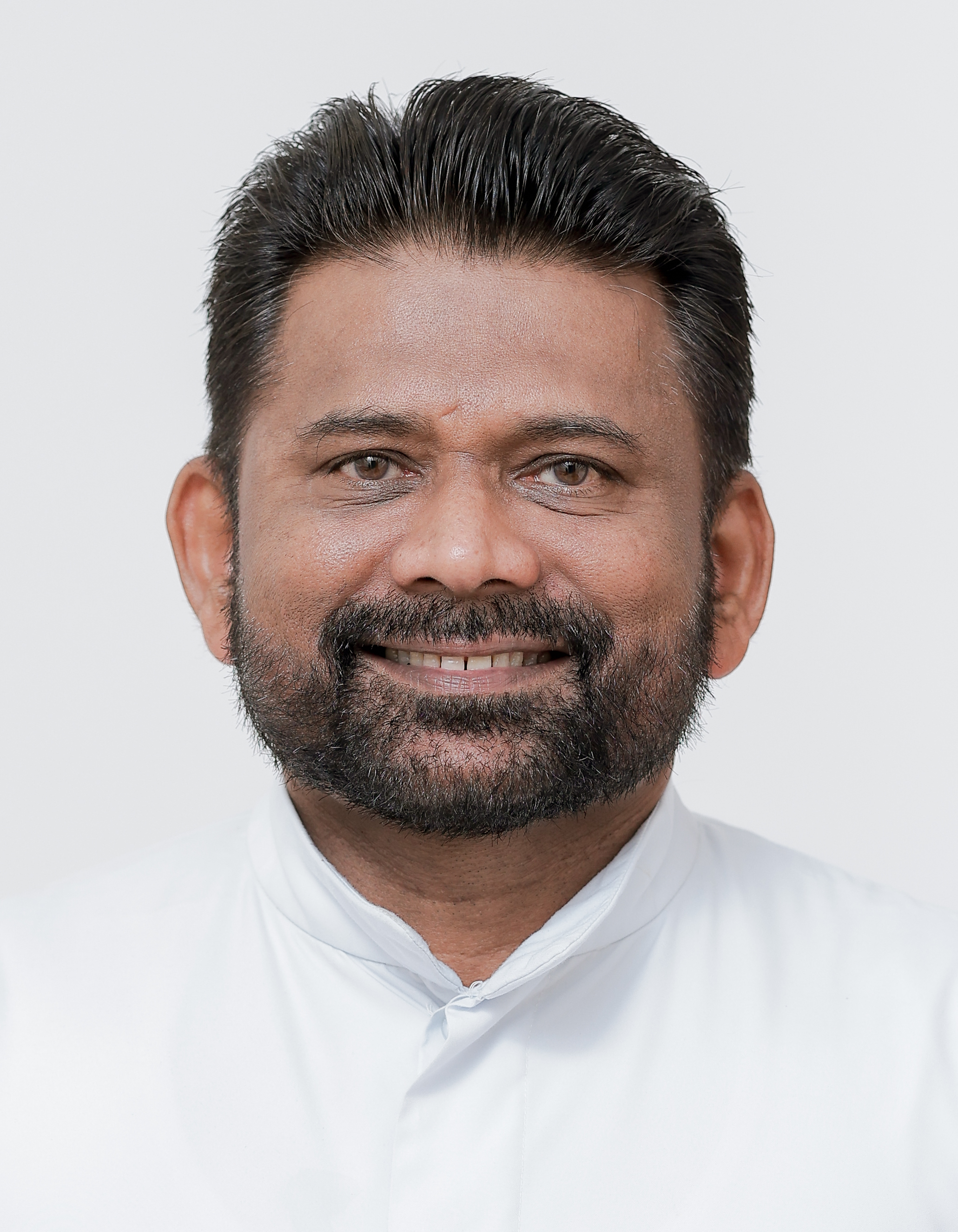 Fr. Thomas Puthussery CMI