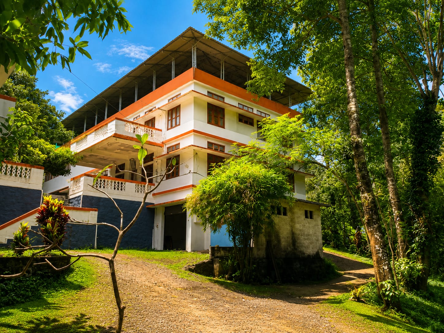 Vettimukal – CMI Sevagram