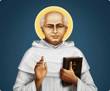 St. Kuriakose Elias Chavara