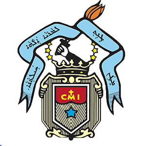 CMI Congregation Logo