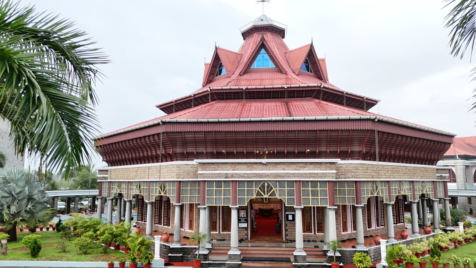 Prior General's House