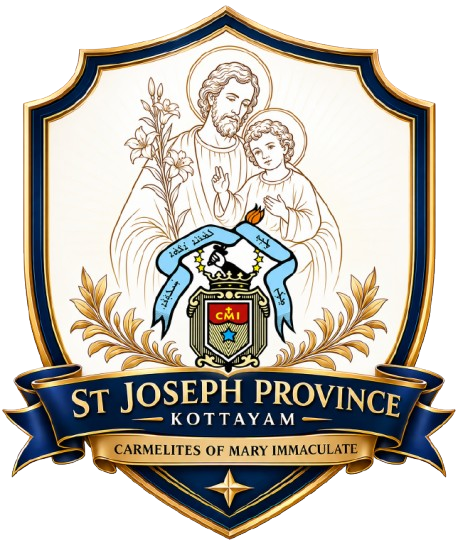 Saint Joseph Pray For Us